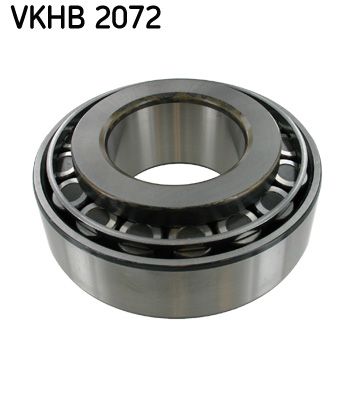 Wheel Bearing SKF VKHB 2072