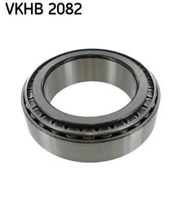 Wheel Bearing SKF VKHB 2082