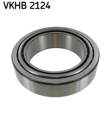 Wheel Bearing SKF VKHB 2124