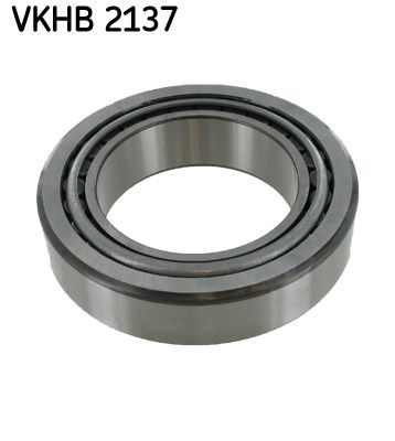 Wheel Bearing SKF VKHB 2137