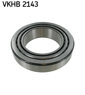 SKF VKHB 2143 Wheel Bearing