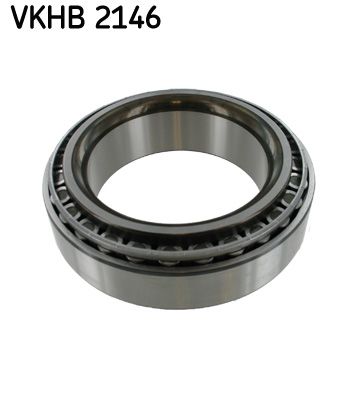 SKF VKHB 2146 Wheel Bearing