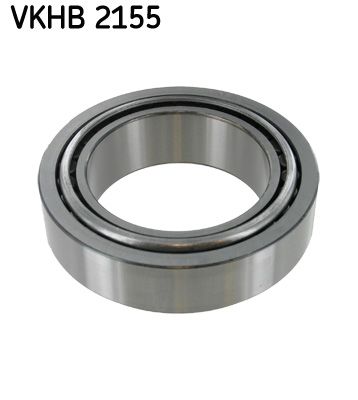 Wheel Bearing SKF VKHB 2155