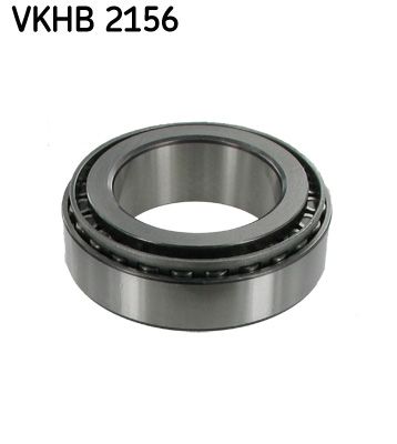 Wheel Bearing SKF VKHB 2156