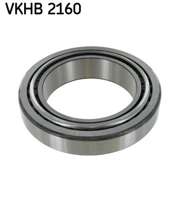 Wheel Bearing SKF VKHB 2160
