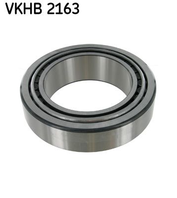 SKF VKHB 2163 Wheel Bearing