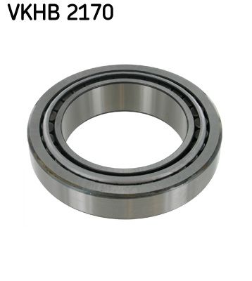 SKF VKHB 2170 Wheel Bearing