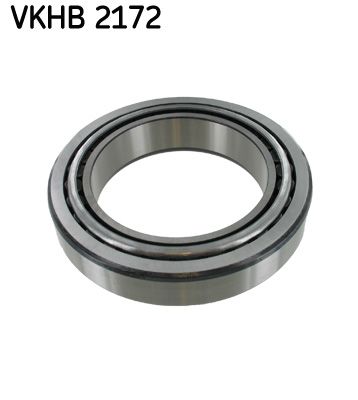 Wheel Bearing SKF VKHB 2172