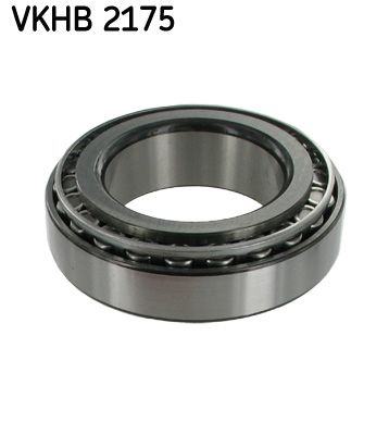 Wheel Bearing SKF VKHB 2175