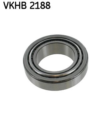 Wheel Bearing SKF VKHB 2188
