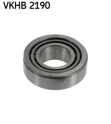 Wheel Bearing SKF VKHB 2190
