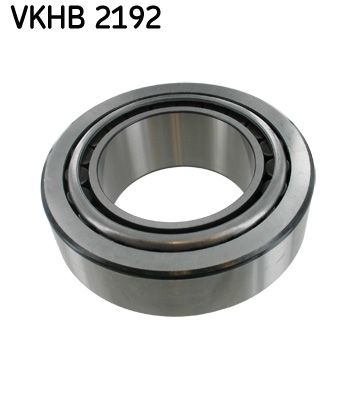 SKF VKHB 2192 Wheel Bearing
