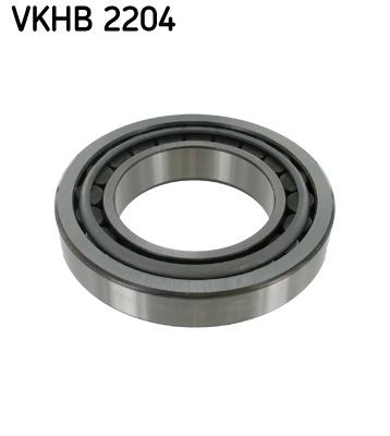 Wheel Bearing SKF VKHB 2204