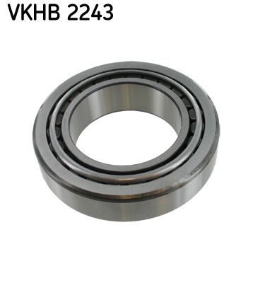 SKF VKHB 2243 Wheel Bearing