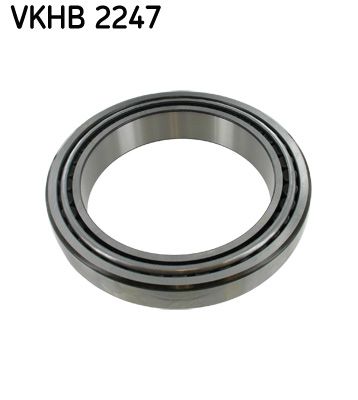 SKF VKHB 2247 Wheel Bearing