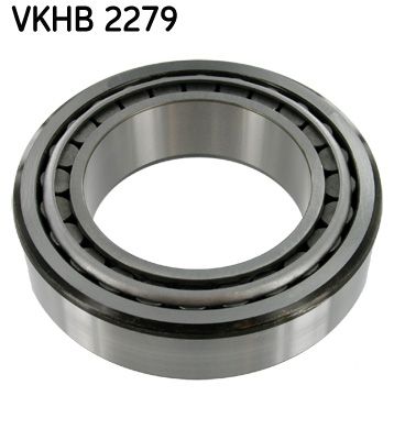 Wheel Bearing SKF VKHB 2279