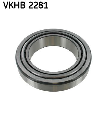 Wheel Bearing SKF VKHB 2281