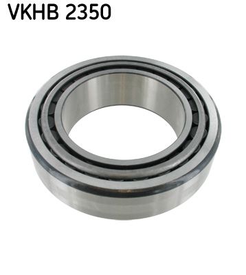 Wheel Bearing SKF VKHB 2350