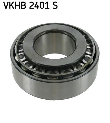 Wheel Bearing SKF VKHB 2401 S