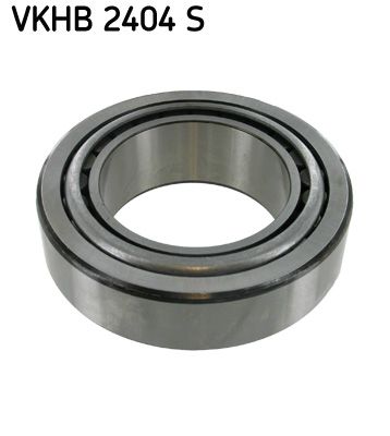 Wheel Bearing SKF VKHB 2404 S