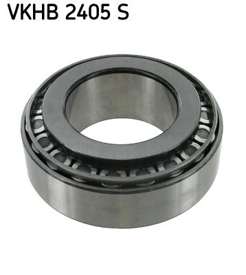 SKF VKHB 2405 S Wheel Bearing