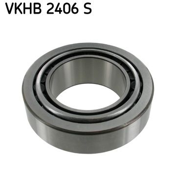 Wheel Bearing SKF VKHB 2406 S