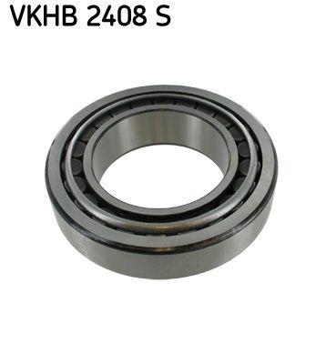 Wheel Bearing SKF VKHB 2408 S
