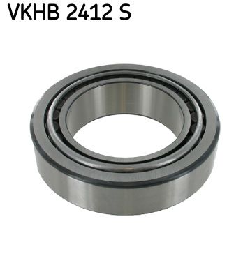 Wheel Bearing SKF VKHB 2412 S