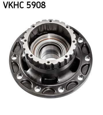 Wheel Hub SKF VKHC 5908