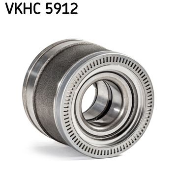 SKF VKHC 5912 Wheel Hub