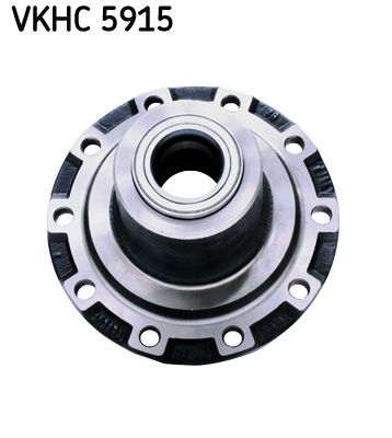 Wheel Hub SKF VKHC 5915