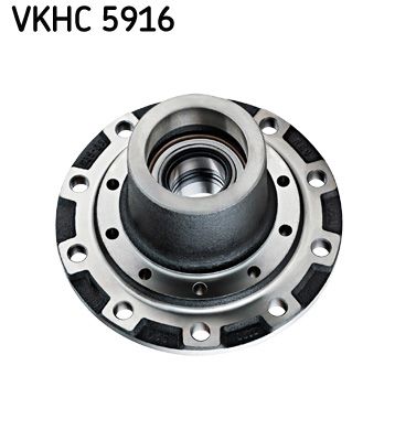 Wheel Hub SKF VKHC 5916