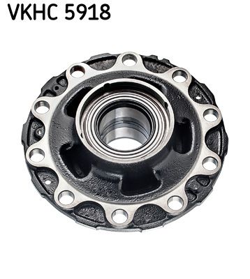 SKF VKHC 5918 Wheel Hub