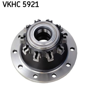 Wheel Hub SKF VKHC 5921