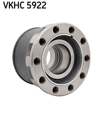 Wheel Hub SKF VKHC 5922