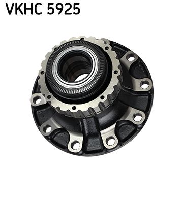 Wheel Hub SKF VKHC 5925