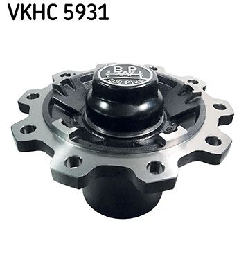 Wheel Hub SKF VKHC 5931
