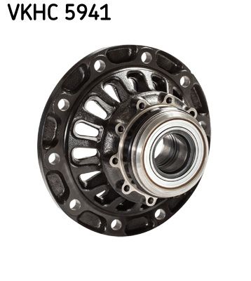 Wheel Hub SKF VKHC 5941
