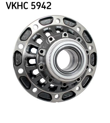 Wheel Hub SKF VKHC 5942