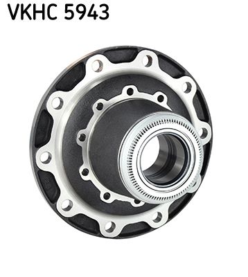 Wheel Hub SKF VKHC 5943