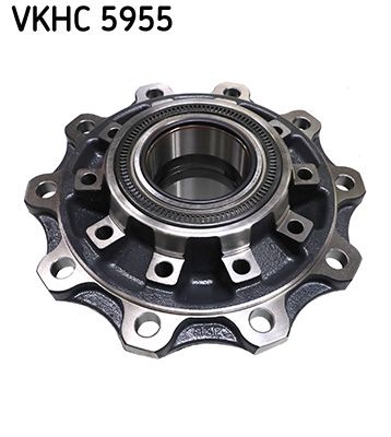 Wheel Hub SKF VKHC 5955