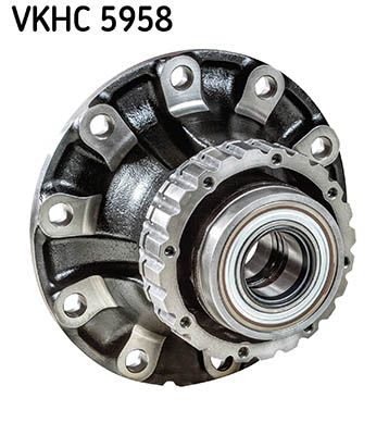 Wheel Hub SKF VKHC 5958