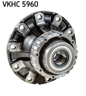 Wheel Hub SKF VKHC 5960