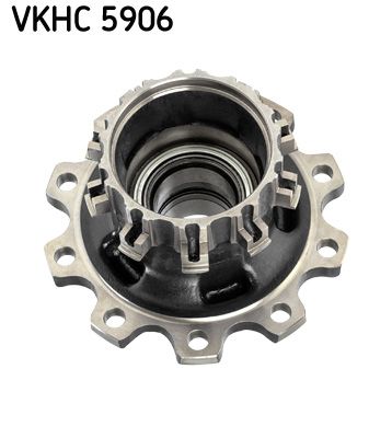 SKF VKHC 5906 Wheel Hub