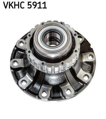 SKF VKHC 5911 Wheel Hub