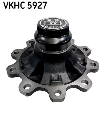 Wheel Hub SKF VKHC 5927