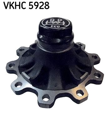 SKF VKHC 5928 Wheel Hub