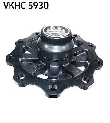 Wheel Hub SKF VKHC 5930
