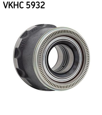 Wheel Hub SKF VKHC 5932