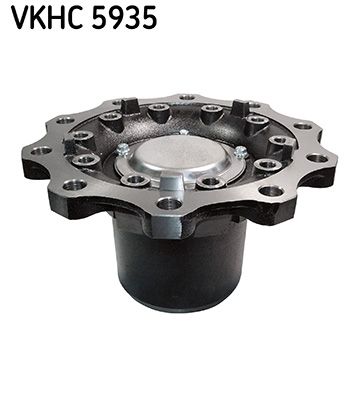 Wheel Hub SKF VKHC 5935